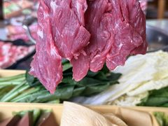 -呷哺呷哺 黄金牧场 (旧宫永辉超市店)