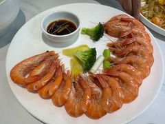 -方记海鲜大排档(乐山形象店)