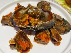 -白仁仔· 活烤海鲜 宵夜(豫园店)