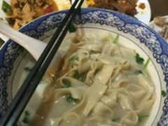 -裕丰源滋补烩面(天赋路店)