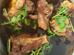 -大勇羊棒骨·烧烤(经六路店)