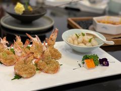 -十八棵（老龙井）御茶园(老龙井店)