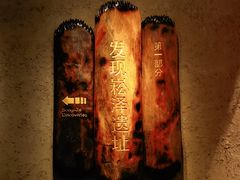 -上海崧泽遗址博物馆