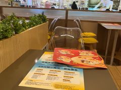 -满记甜品(王府井北京市百货大楼店)