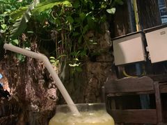 -自然餐厅(Phuket)