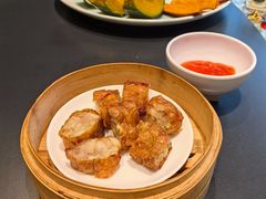 -闽海肴(北辰荟店)