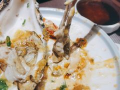 -樱之盛宴·蟹料理海鲜自助(前进大街店)