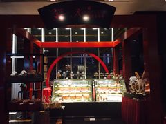 -无锡城中皇冠假日酒店·芳园中餐厅