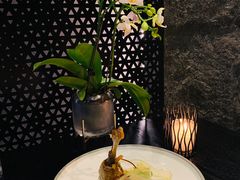 酱香鸭腿-GANEA 厨房神话故事西餐厅