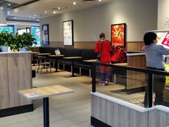 -肯德基(亦庄上海沙龙店)