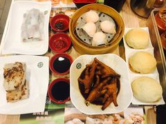 -添好运点心专门店(中环IFC店)