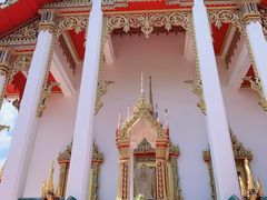 -查龙寺