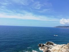 -三亚蜈支洲岛旅游区