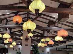-古关火锅店(古北水镇景区店)
