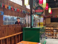 -老高烧烤(龙华星河iCO店)