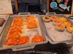 -冀粤香海鲜自助餐厅(西美五洲店)