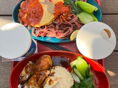 -Tangled Tree Tavern 老藤树食栈