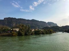 -丹霞山风景名胜区