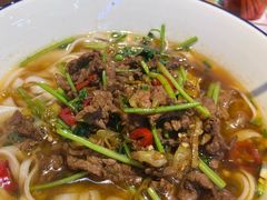 -和记粉馆(湘春路店)
