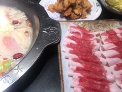 -大龙燚火锅(五一广场店)