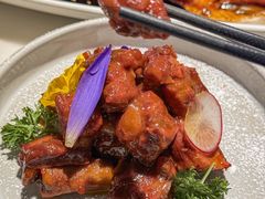 -假装苏杭·园林餐厅(陆家嘴中心店)