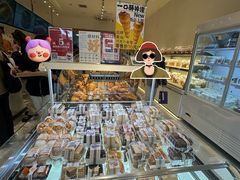 -烘焙町面包店(西四店)