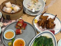 -点都德(聚福楼店)