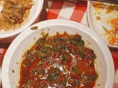 -西贝莜面村(赛格国际购物中心店)