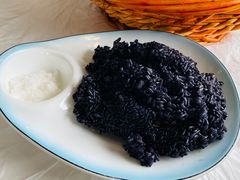 -山水之味·大鱼头·农家菜(张公洞店)