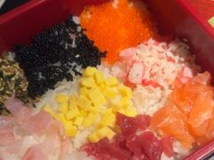 -花潮料理艺食馆(SM新生活广场店)
