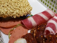 -每味每客·重庆麻辣烫(国泰店)