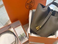 -HERMES(万象城店)