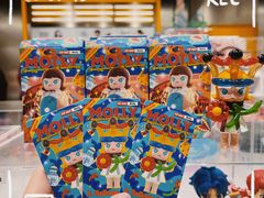 -泡泡玛特POPMART(合生汇店)