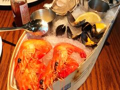 -弗兰克牛排西餐厅Ribone steak house(柠檬花园店)