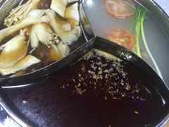 -活鱼馆(宜兴埠店)