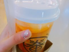 -眷茶(大卫城10楼店)