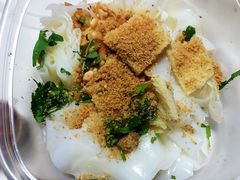 -董小西的凉皮和椒麻鸡(三元桥店)