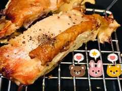 -馔豚·台北菜专门店(深圳湾万象城店)