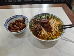 -永丰面馆(汉口路店)