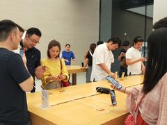 -Apple零售店(玄武湖店)