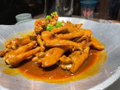 -小菜园新徽菜(南通崇川金鹰店)