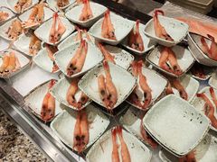 -初色海鲜自助(万丰路店)