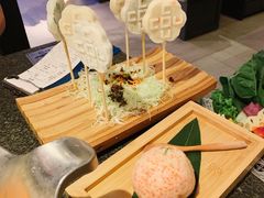 海鲜棒棒糖-湊湊火锅·茶憩(和平大悦城店)