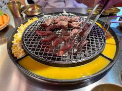 -釜山火炉·海鲜烤肉(紫藤路店)