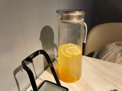-潮牛壹号鲜牛肉火锅(世界城广场店)