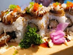 -九田家黑牛烤肉料理(二天地店)