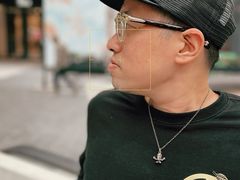 -EYEPHILO镜之道·克罗心眼镜