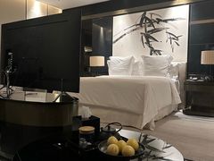 -广州四季酒店
