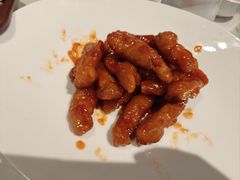-八珍饺子·烤鸭·家常菜