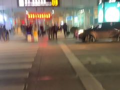-小杨生煎(萧山机场店)